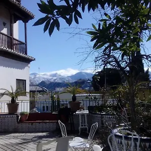 -bonito En El Carmen De La Lana - Grenade