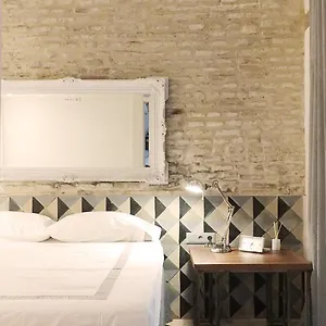Architecture & Design In Triana Séville