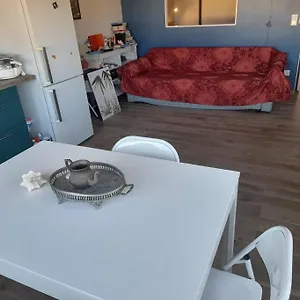 Les Pieds Dans L'eau Appartement