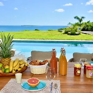 Orient Bay - Amazing Sea View - House 3bd And 4bd - 1 Bd Sea View - 1 View Mountain Appartement