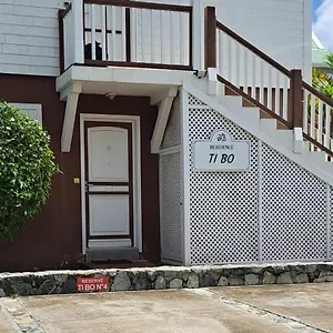 Ti Bo 4 Appartement