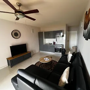 The Little Heaven Appartement