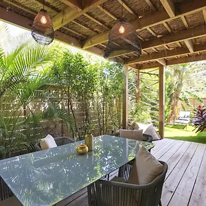 The Forest - Saint Martin 4 Etoiles Appartement